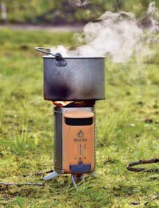 Homestead Technology for Disaster Preparedness Image